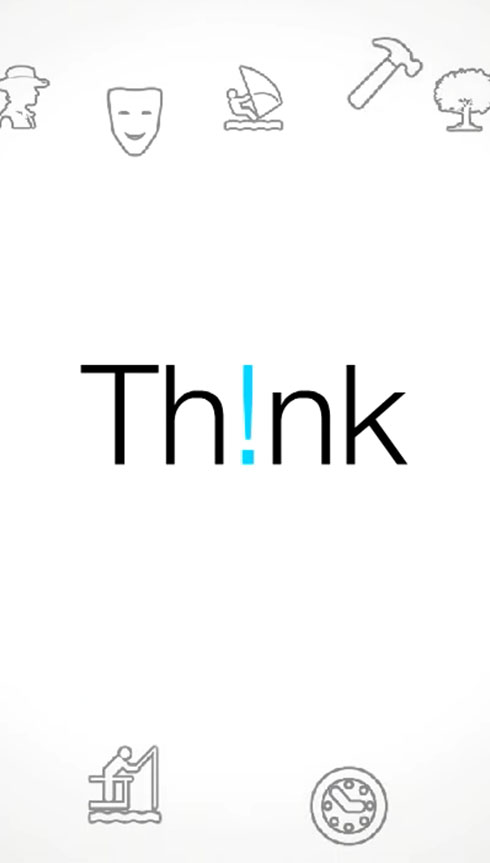 Think for Android