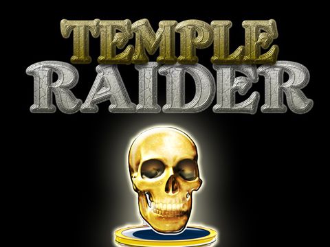 logo Temple Raider