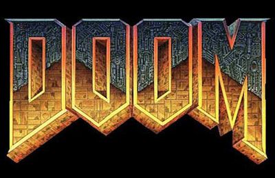 logo DOOM Classique