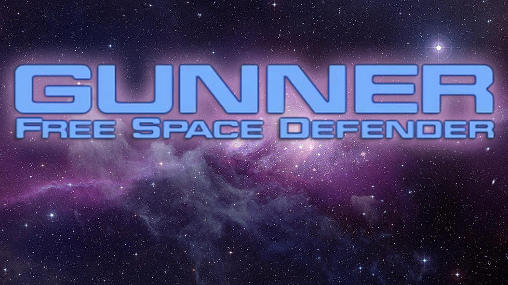 Gunner: Free space defender captura de tela 1