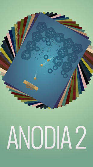 アノディア2 スクリーンショット1