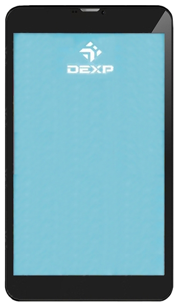 DEXP Ursus NS180 Apps