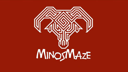 Minos maze скриншот 1