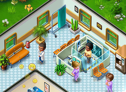 My hospital for Android