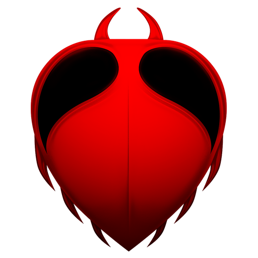 Thumper: Pocket Edition Symbol