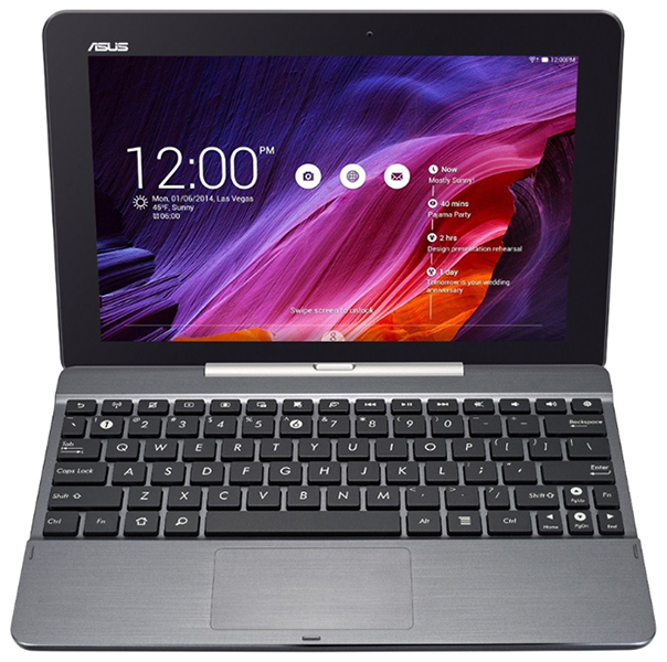 ASUS Transformer Pad TF103C dock applications