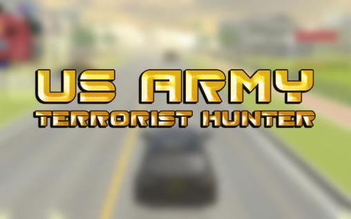 US Army: Terrorist hunter pro screenshot 1