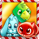 Candy pets icon