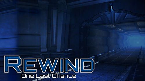 logo Rewind: One last chance