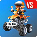 Flick champions VS: Quad bikes icono