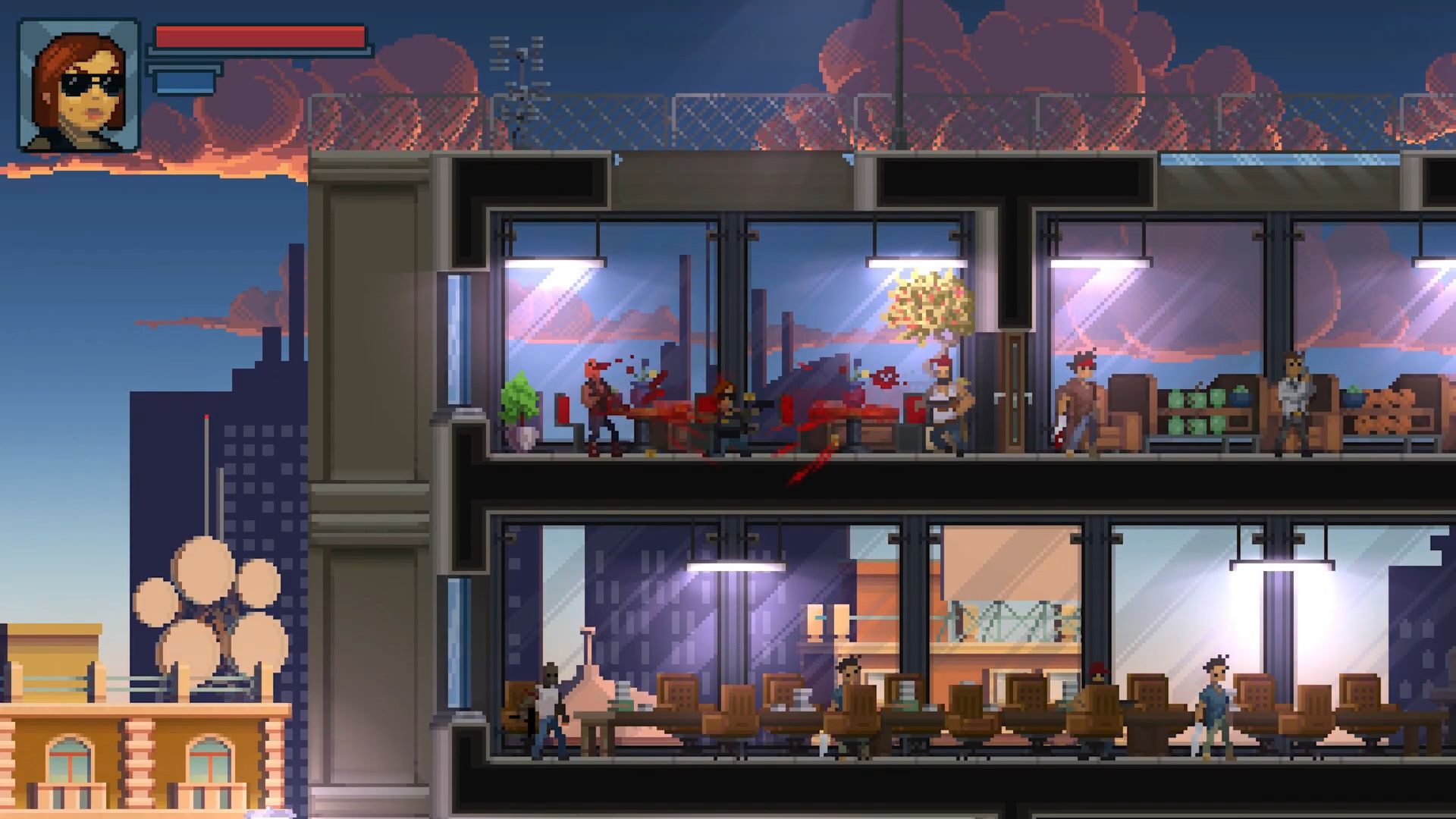 Door Kickers: Action Squad for Android
