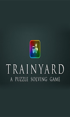 Trainyard screenshot 1