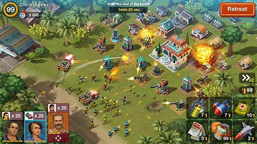 Medellin: Cartel wars pour Android