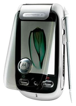 Рингтоны для Motorola A1200