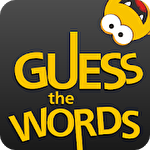 Иконка Guess The Words