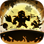 Beasts evolved: Skirmish icon