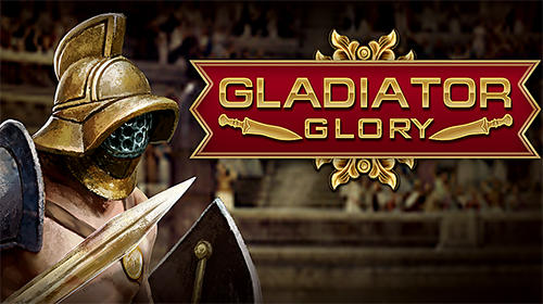 Gladiator glory captura de tela 1