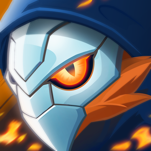 Idle Arena - Clicker Heroes Battle icono