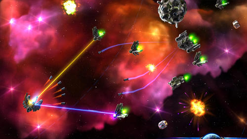 Space rangers: Legacy para Android