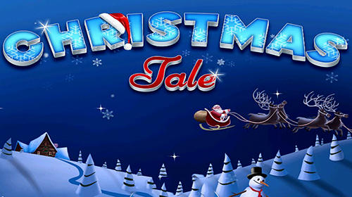 Christmas tale屏幕截圖1