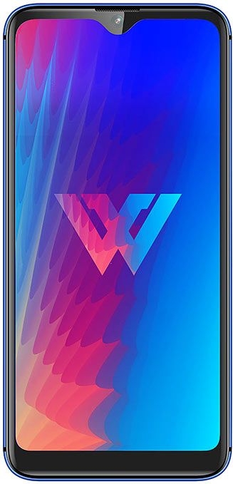 Рингтоны для LG W30 Pro