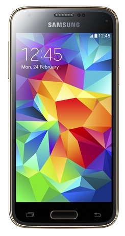 Galaxy S5 mini SM-G800H