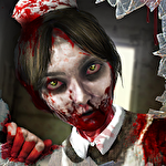 Fear: The undead zombies icon