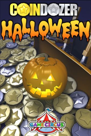 logo Münzen schieben: Halloween