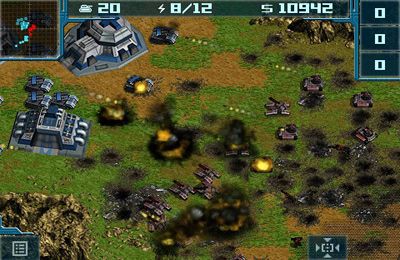 iPhone向けのArt Of War 2: Global Confederation無料 