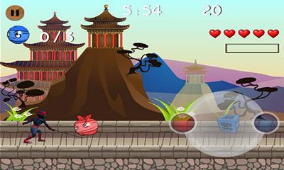 Ninjaken screenshot 1