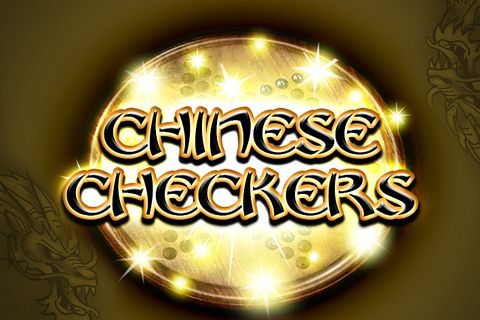 логотип Китайські шашки
