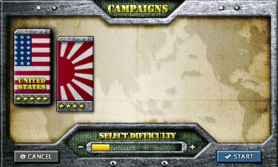 World Conqueror 1945 for Android