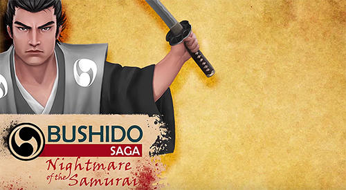 Bushido saga: Nightmare of the samurai скріншот 1