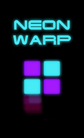 アイコン Neon warp 