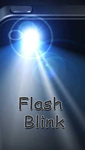 flash blink app