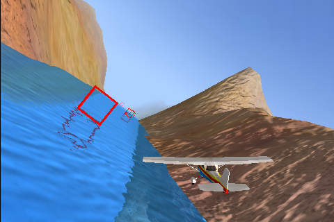Sky Racer 2 for iPhone for free