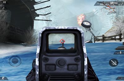 download modern combat 2 play store