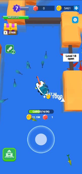 Fishing Life: Idle Tycoon for Android