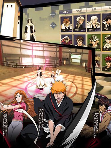 Bleach APK for Android Download