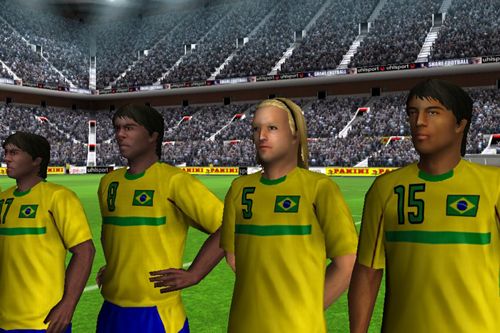 Real football 2012 for iPhone for free