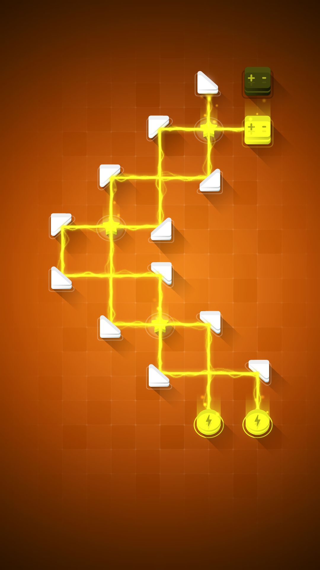 Laser Overload 2 for Android