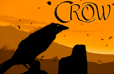 logo Crow