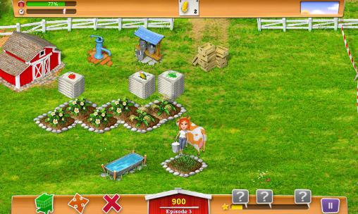 Hobby farm show для Android