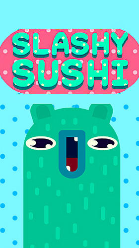 Slashy sushi captura de tela 1