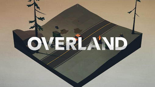 Overland Symbol