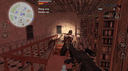 Occupation 2 screenshot 1