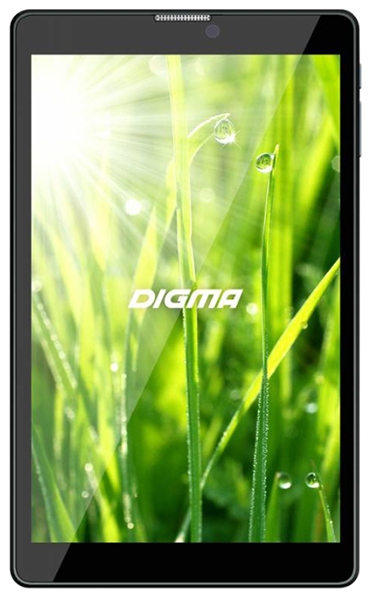 Digma Optima 8004M Apps