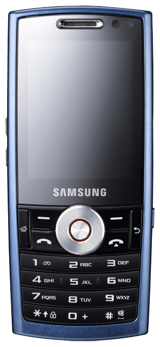 Kostenlose Klingeltöne für Samsung i200