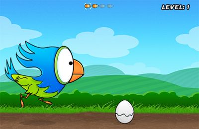 Birds to the Rescue for iPhone for free