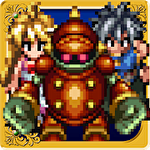 RPG Seven sacred beasts icon